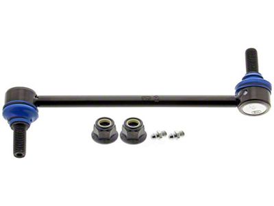 Supreme Front Stabilizer Bar Bushing Kit (21-25 F-150, Excluding Raptor)