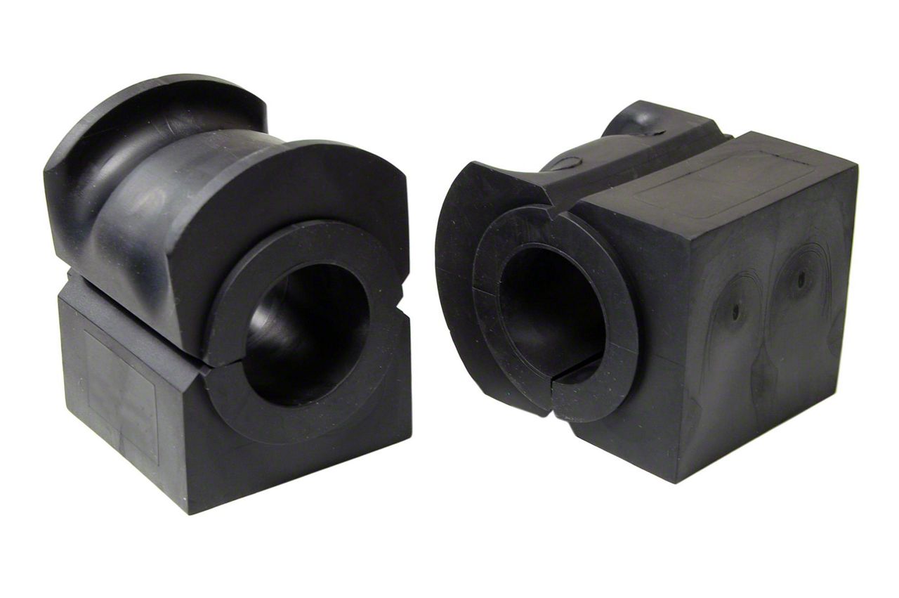 Mevotech Supreme Leaf Spring Bushing Rear Forward MS40492