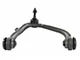Supreme Front Upper Control Arm and Ball Joint Assembly; Passenger Side (10-14 F-150 Raptor)