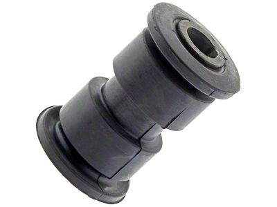 Supreme Leaf Spring Bushing; Rear Forward (04-11 F-150)