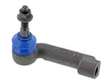 Supreme Steering Tie Rod End; Front Driver Side Outer (09-26 F-150, Excluding Raptor)