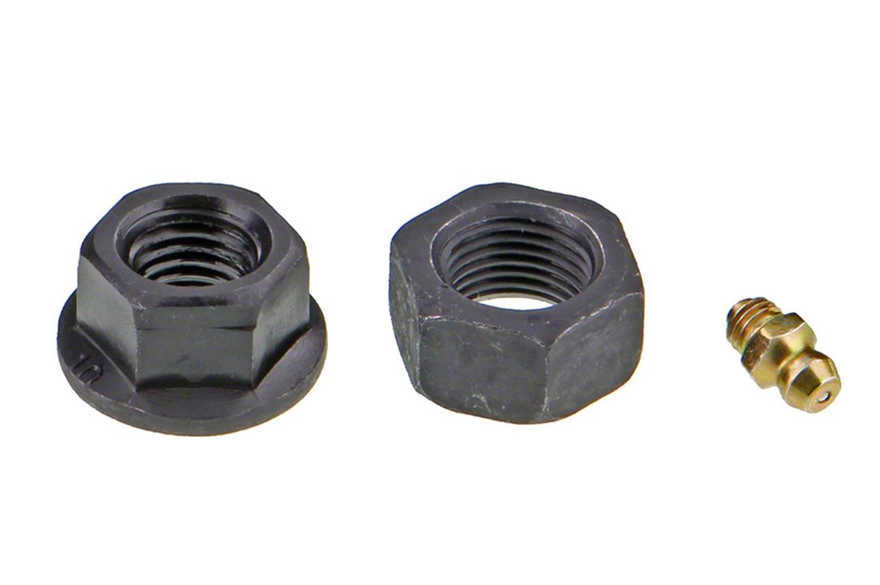 thumbnail image 2 of Evan-Fischer Outer Tie Rod Ends Set – Front Left+Right – For Lexus LS460 RWD 2007-2017 2 of 5