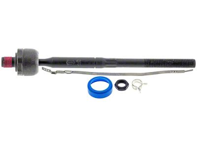 Supreme Steering Tie Rod End; Inner (17-20 F-150, Excluding Raptor)