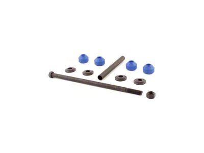 Suspension Stabilizer Bar Link Kit; Front (98-01 F-150)