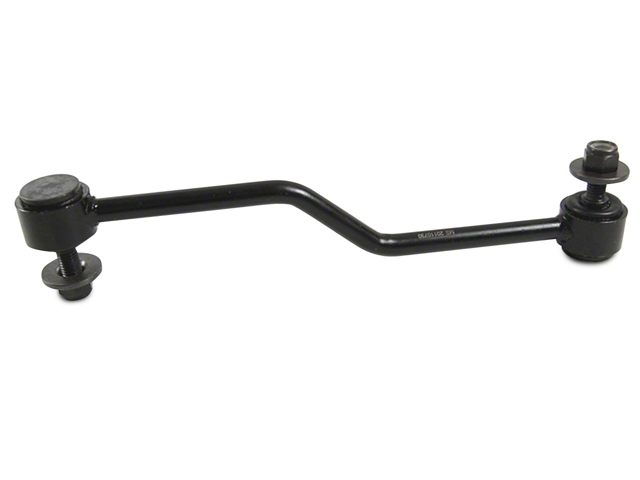 F-150 Sway Bars & End Links