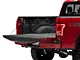 Swing Out Bed Mounted Storage Box; Driver Side (15-20 F-150)