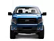 Switchback Sequential Turn Signal Projector Headlights; Matte Black Housing; Clear Lens (09-14 F-150 w/ Factory Halogen Headlights)