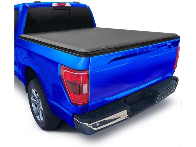 T1 Soft Rollup Bed Cover (04-08 F-150 w/ 5-1/2-Foot & 6-1/2-Foot Bed)