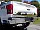 Tailgate Accent Trim; Stainless Steel (18-20 F-150)