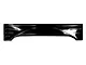 Tailgate Applique; Gloss Black (15-20 F-150 XL, XLT)