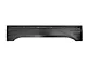 Tailgate Applique with Light Bar; Matte Black (15-20 F-150 XL, XLT)