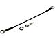 Tailgate Cable; 18.60-Inches (97-09 F-150 Flareside)