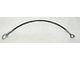 Replacement Tailgate Cable; Passenger Side (97-03 F-150 Regular Cab, SuperCab)