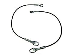Tailgate Cables (04-14 F-150 Styleside)