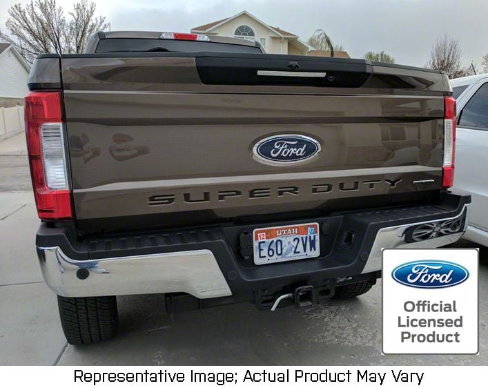 Rear& Front Grille Logo Emblem Badge Cover Trim With Camera For - Foto 11