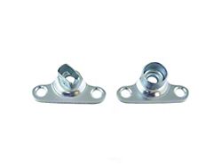 Tailgate Hinge Set (97-03 F-150)