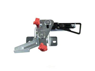 Tailgate Latch (97-14 F-150)