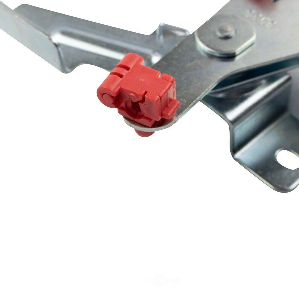 1998 Ford F-250 Door Latch Assembly. F150; W/o Super Crew - Foto 3