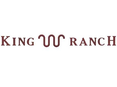 Tailgate Letter Inserts; Rapid Red (21-25 F-150 King Ranch)