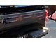 Tailgate Letter Overlays; Gloss Yellow (17-20 F-150 Raptor w/ Tailgate Applique)