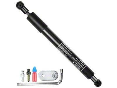 Tailgate Lift Assist Strut (97-03 F-150)