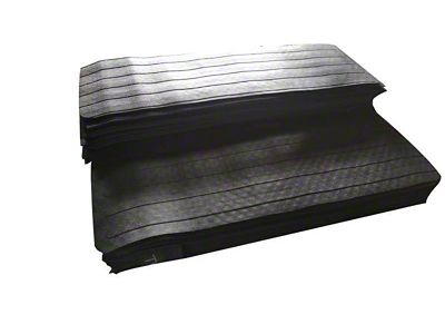 Tailgate Mat (15-24 F-150)