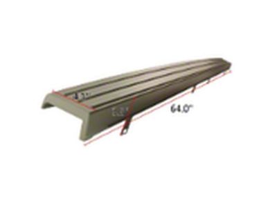Replacement Tailgate Molding (11-14 F-150)