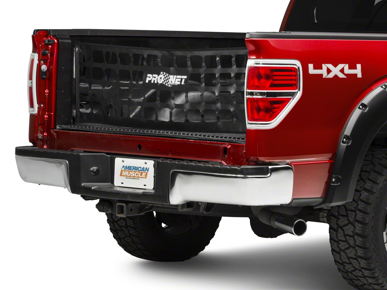 F-150 Tailgates & Accessories 2004-2008