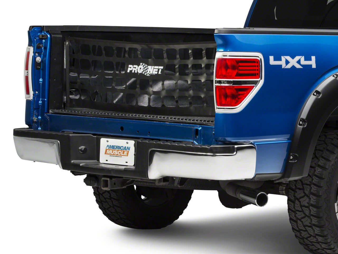 F-150 Tailgates & Accessories 2009-2014