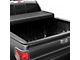 Tailgate Protector; Black (09-14 F-150 Styleside)