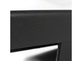 Black Tailgate Liner Protector Cover For 2015-2020 Ford F-150 – Direct Replacement FL3Z99000A38DA
