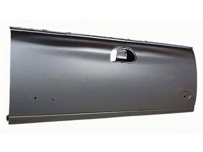 Replacement Tailgate; Unpainted (97-03 F-150 Styleside Regular Cab, SuperCab)