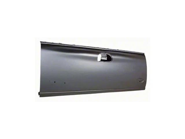 Replacement Tailgate; Unpainted (97-03 F-150 Styleside Regular Cab, SuperCab)