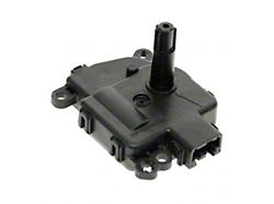 Temperature Blend Door Actuator (04-08 F-150)