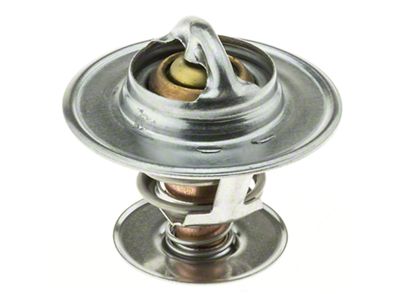 Thermostat; 180-Degree (1997 4.2L F-150)