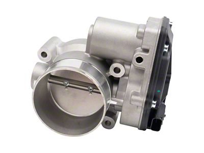 Throttle Body Assembly (11-16 3.5L EcoBoost F-150)