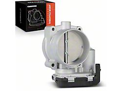 Throttle Body Assembly with TPS Sensor (10-14 6.2L F-150)