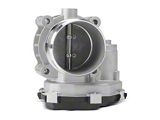 Throttle Body Assembly with TPS Sensor (15-22 2.7L EcoBoost F-150)
