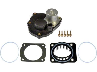 Throttle Body Motor (04-10 V8 F-150)