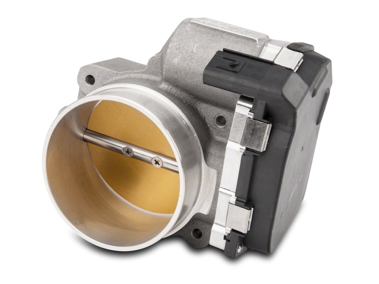 F-150 Throttle Bodies & Accessories