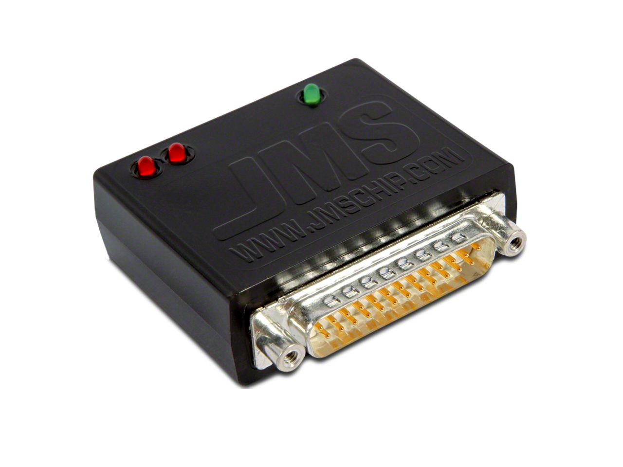 F-150 Throttle Enhancement 2004-2008