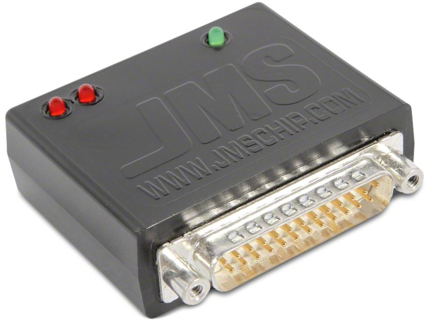 F-150 Throttle Enhancement 2009-2014