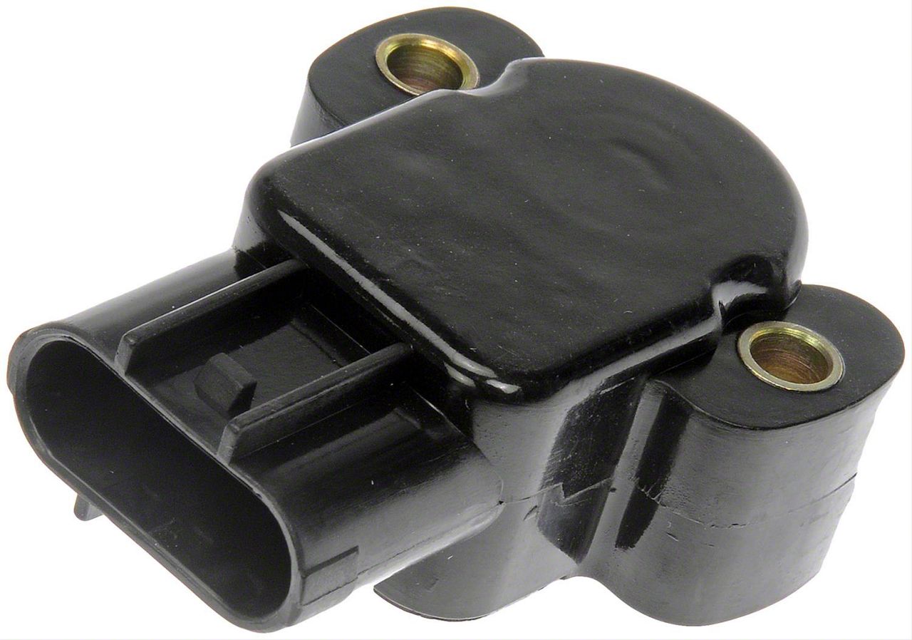 F150 Throttle Position Sensor (9704 F150) Free Shipping