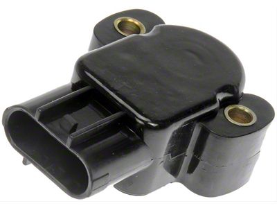 Throttle Position Sensor (97-04 F-150)