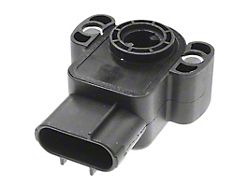 Throttle Position Sensor (97-03 F-150)