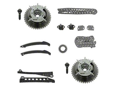 Timing Chain Kit (04-10 5.4L F-150)