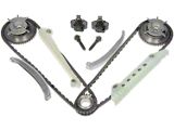 Timing Chain Kit with Variable Timing Camshaft Phaser (09-10 4.6L F-150)