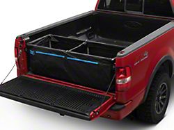Tonneau Buddy Full Size (Universal; Some Adaptation May Be Required)