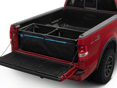 Tonneau Buddy Full Size (Universal; Some Adaptation May Be Required)