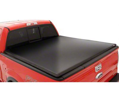 Genesis Tri-Fold Tonneau Cover (04-14 F-150 w/ 6-1/2-Foot Bed)